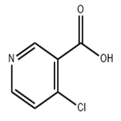 10177-29-4 4-Chloronicotinic acid