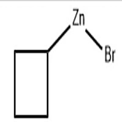 1019205-65-2 Cyclobutylzinc bromide 0.5M in Tetrahydrofuran