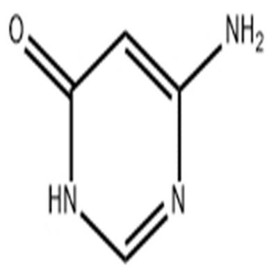 1193-22-2 4-Hydroxy-6-aminopyrimidine