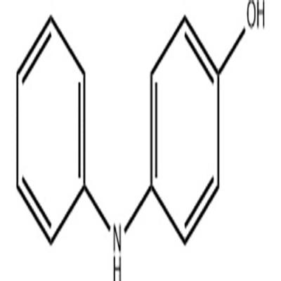 122-37-2 4-Hydroxydiphenylamine