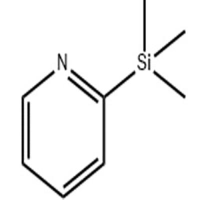 13737-04-7 2-(Trimethylsilyl)pyridine
