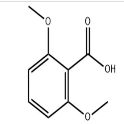 1466-76-8 2,6-Dimethoxybenzoic acid