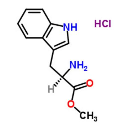 14907-27-8 D-Tryptophan methyl ester hydrochloride