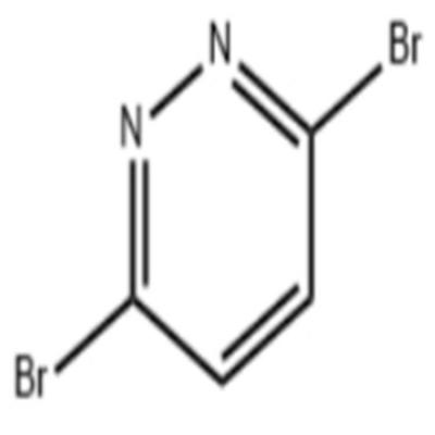 17973-86-3 3,6-Dibromopyridazide