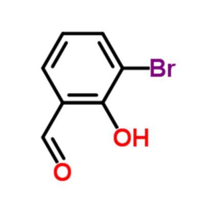 1829-34-1 3-Bromo-2-hydroxybenzaldehyde