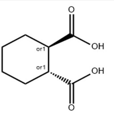 2305-32-0 trans-1,2-Cyclohexanedicarboxylic acid