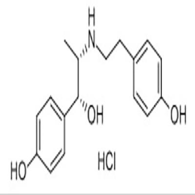 23239-51-2 Ritodrine hydrochloride