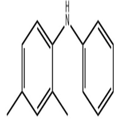 25078-04-0 2,4-Dimethyldiphenylamine