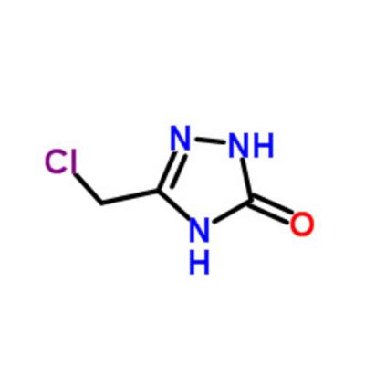 252742-72-6  5-Chloromethyl-2H-1,2,4-triazolin-3-one