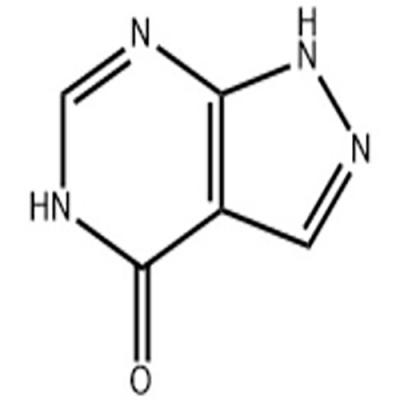 315-30-0 Allopurinol