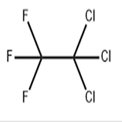 354-58-5 1,1,1-Trichlorotrifluoroethane