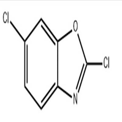 3621-82-7 2,6-Dichlorobenzoxazole