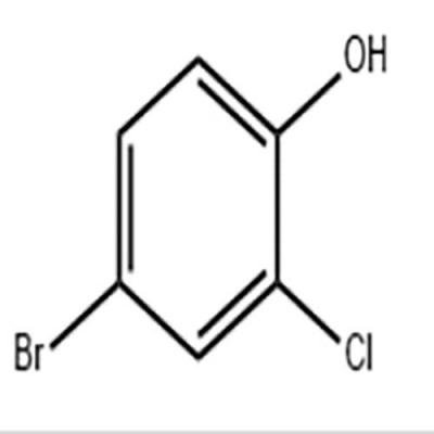 3964-56-5  4-Bromo-2-chlorophenol