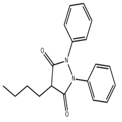 50-33-9 Phenylbutazone