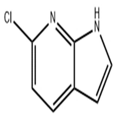 55052-27-2 6-CHLORO-1H-PYRROLO[2,3-B]PYRIDINE