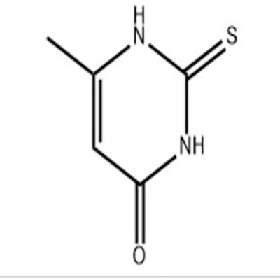 56-04-2 Methylthiouracil