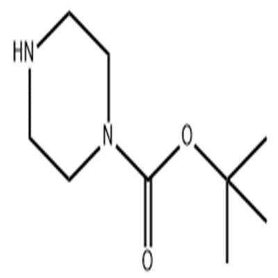 57260-71-6 tert-Butyl 1-piperazinecarboxylate