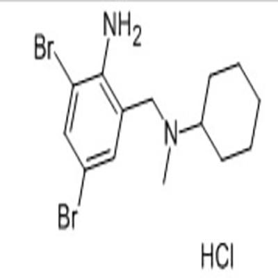 611-75-6 Bromhexine hydrochloride