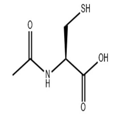 616-91-1 N-Acetyl-L-cysteine