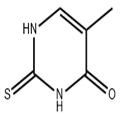 636-26-0 4-Hydroxy-5-methyl-2-mercaptopyrimidine
