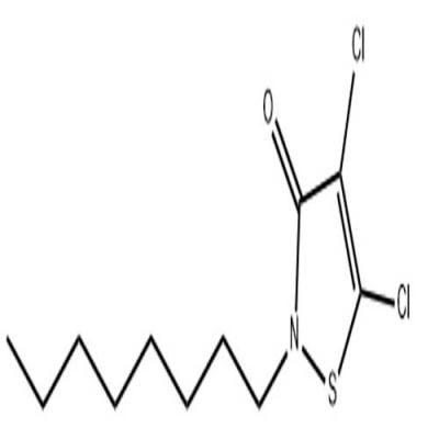 64359-81-5 4,5-Dichloro-2-octyl-isothiazolone