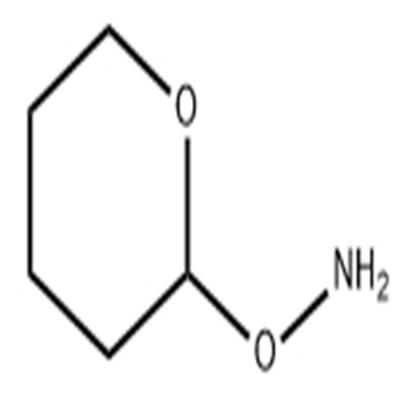 6723-30-4 O-(Tetrahydro-2H-pyran-2-yl)hydroxylamine