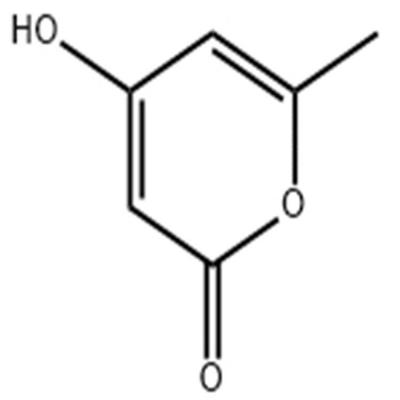 675-10-5 4-Hydroxy-6-methyl-2-pyrone