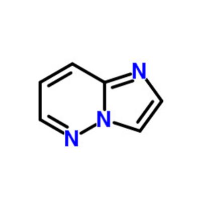 766-55-2  Imidazo[1,2-b]pyridazine