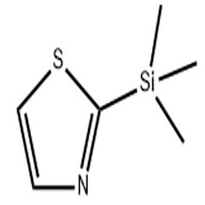 79265-30-8 2-(Trimethylsilyl)thiazole