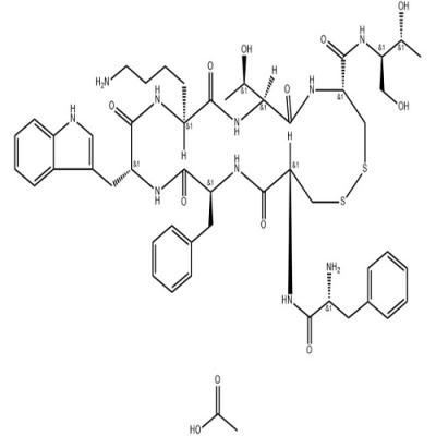 79517-01-4 Octreotide