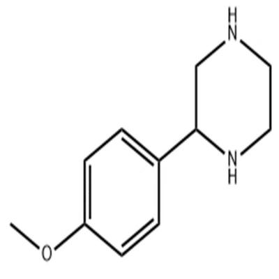 91517-26-9 2-(4-METHOXY-PHENYL)-PIPERAZINE