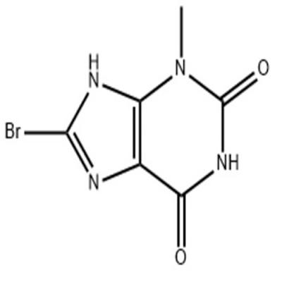 93703-24-3 8-Bromo-3-methyl-xanthine