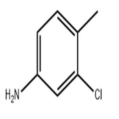 95-74-9 3-Chloro-4-methylaniline