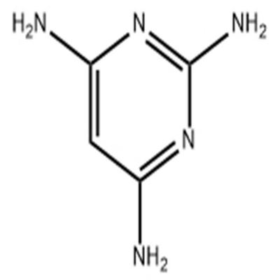 1004-38-2 2,4,6-Triaminopyrimidine