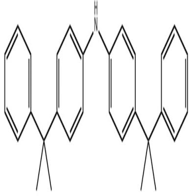 10081-67-1 Bis[4-(2-phenyl-2-propyl)phenyl]amine