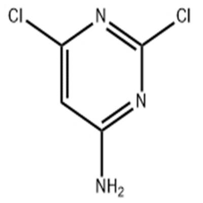 10132-07-7 4-Amino-2,6-dichloropyrimidine