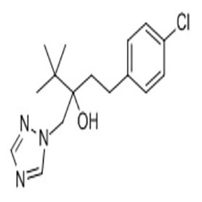 107534-96-3 Tebuconazole