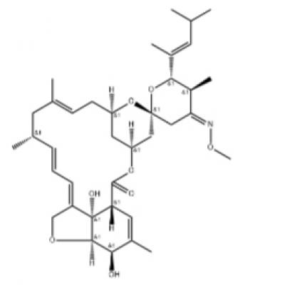 113507-06-5 Moxidectin