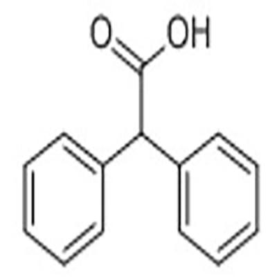 117-34-0 2,2-Diphenylacetic acid