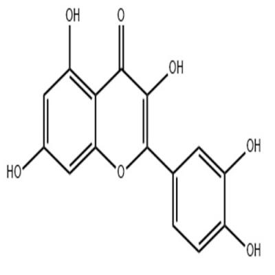 117-39-5 Quercetin