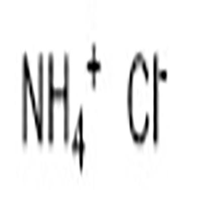 12125-02-9 Ammonium chloride