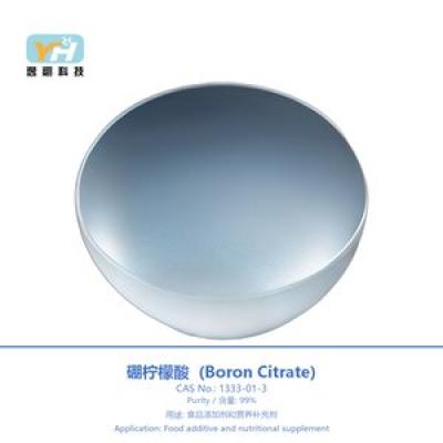 Boron Citrate