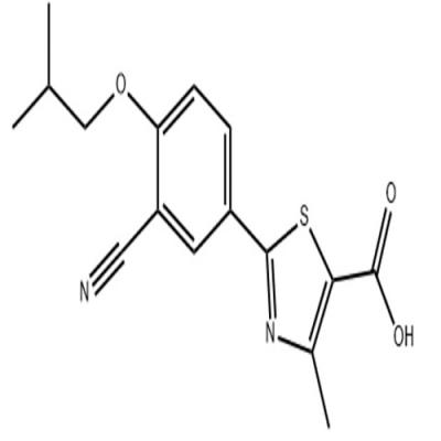 144060-53-7 Febuxostat