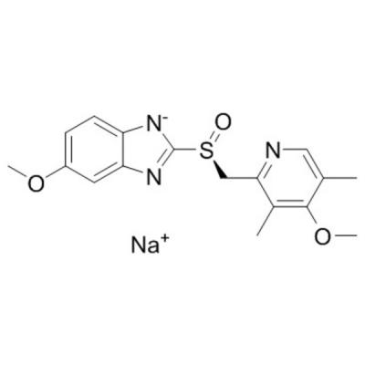 161796-78-7 Esomeprazole sodium