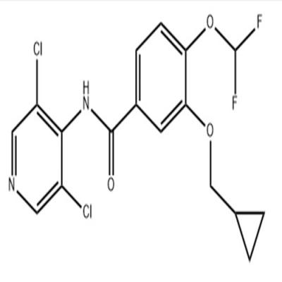 162401-32-3 Roflumilast