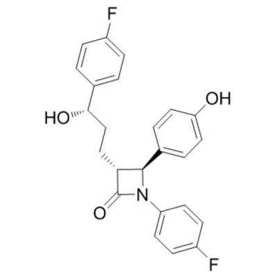 163222-33-1 Ezetimibe