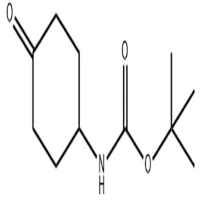 179321-49-4 4-N-Boc-aminocyclohexanone