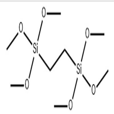 18406-41-2 1,2-BIS ( TRIMETHOXYSILYL ) ETHANE