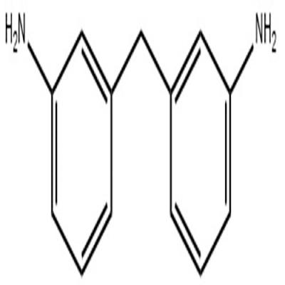 19471-12-6 3,3'-DIAMINODIPHENYLMETHANE