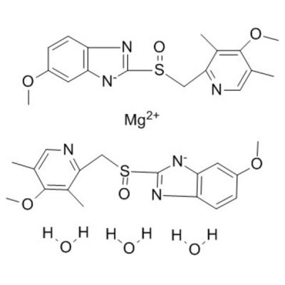 217087-09-7 Esomeprazole magnesium trihydrate
